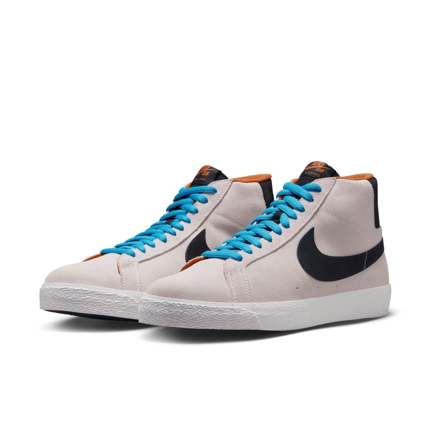 NIKE SB ZOOM BLAZER MID