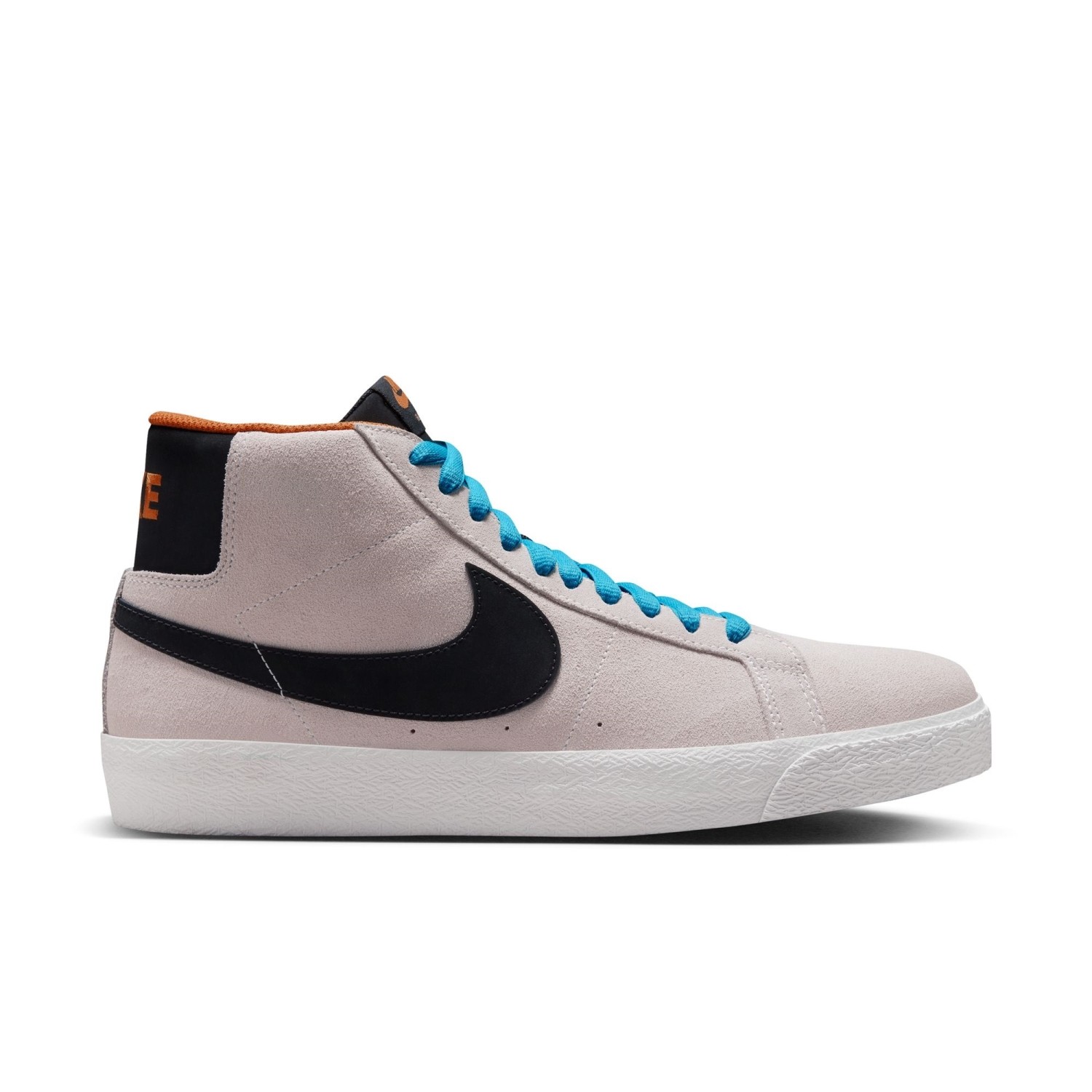 NIKE SB ZOOM BLAZER MID