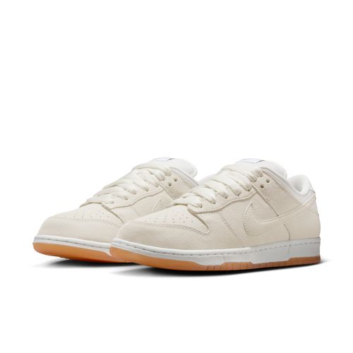NIKE SB DUNK LOW PRO B“PALE IVORY”
