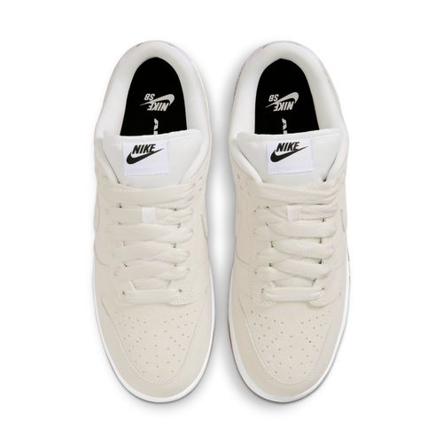 NIKE SB DUNK LOW PRO B“PALE IVORY”