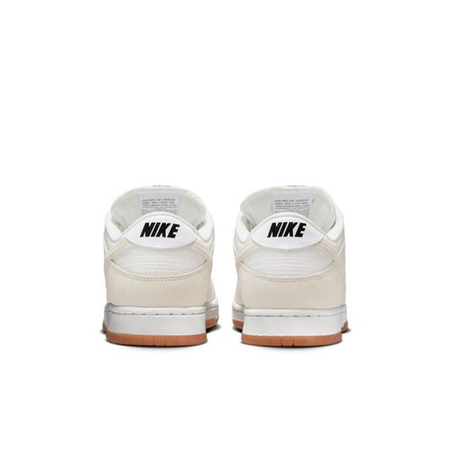 NIKE SB DUNK LOW PRO B“PALE IVORY”