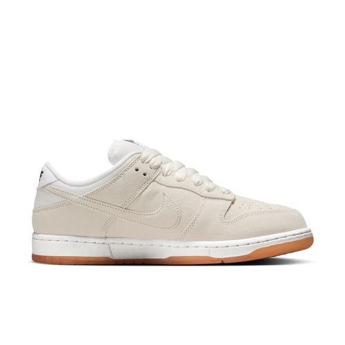 NIKE SB DUNK LOW PRO B“PALE IVORY”