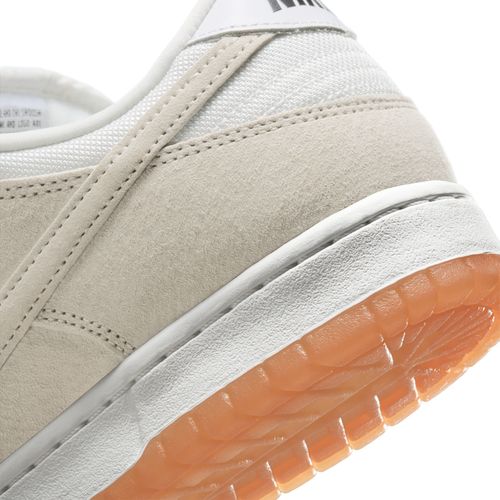 NIKE SB DUNK LOW PRO B“PALE IVORY”