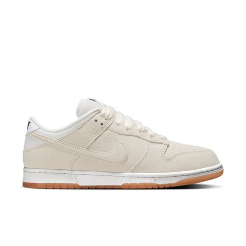 NIKE SB DUNK LOW PRO B“PALE IVORY”