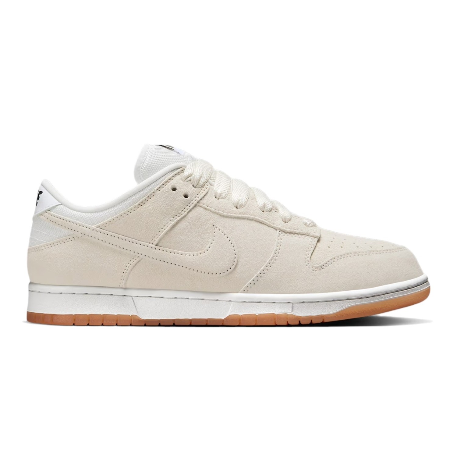 NIKE SB DUNK LOW PRO B“PALE IVORY”