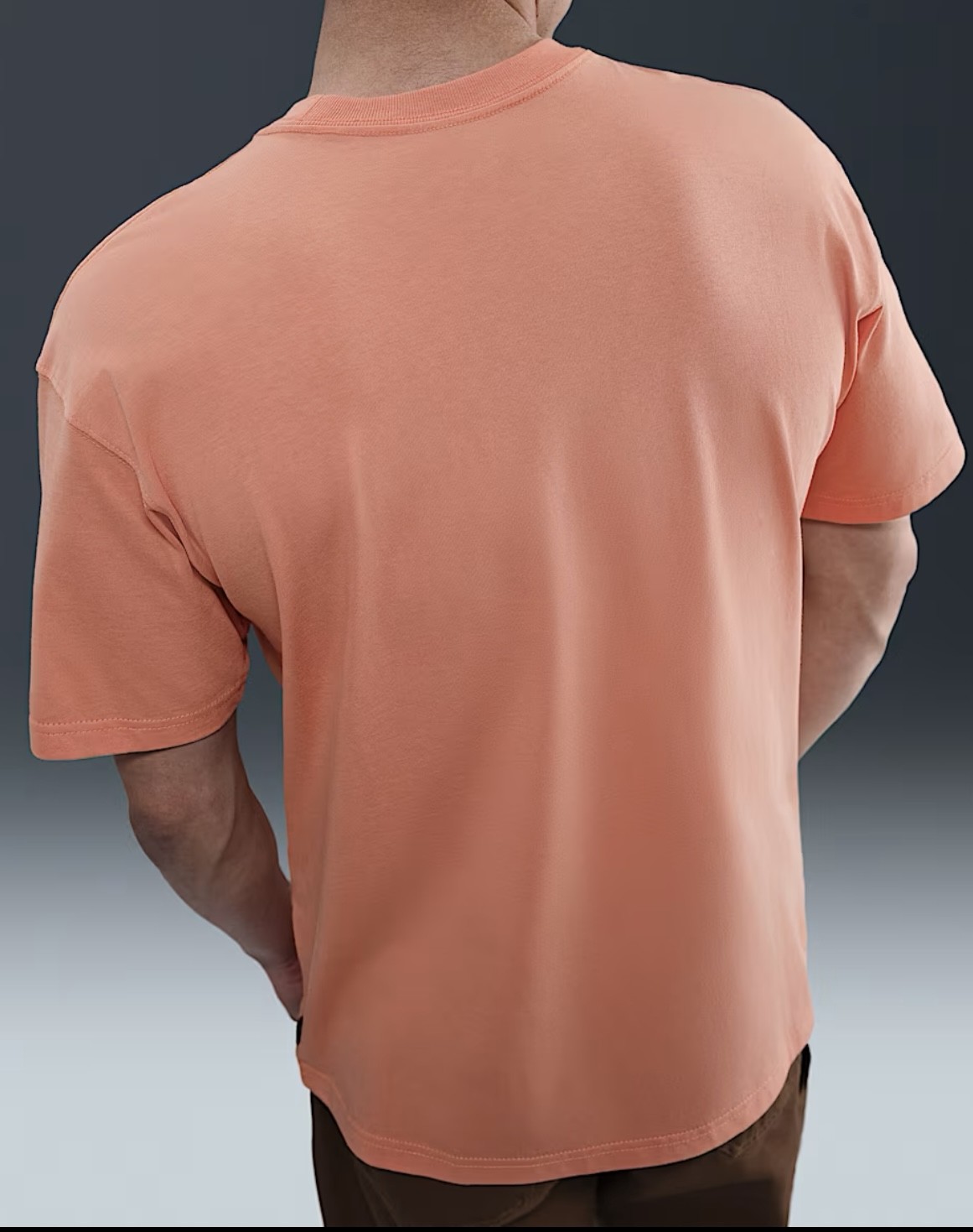 U SB TEE M90 OC DUNK DOG