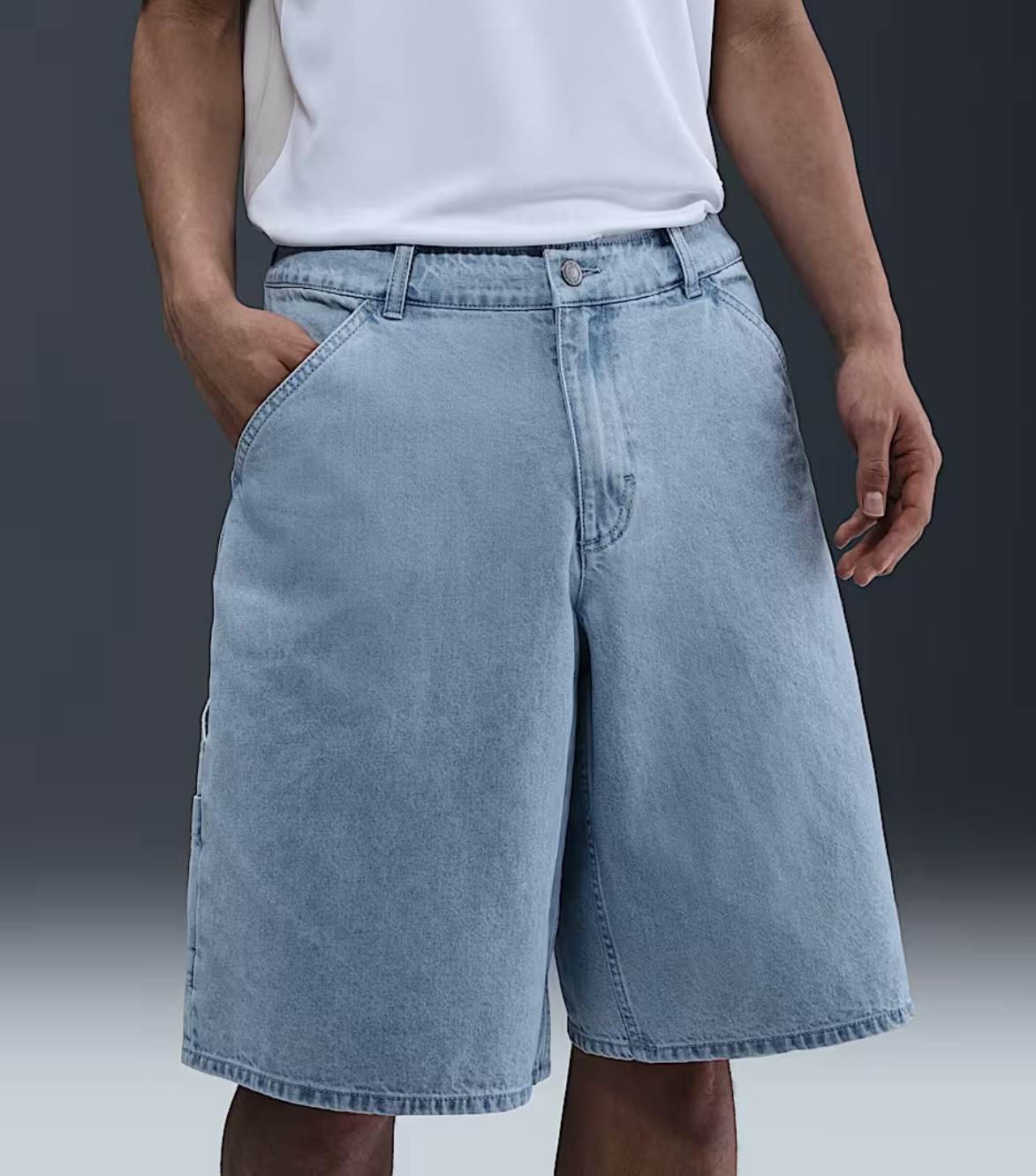 ナイキSB JORTILITY ショート