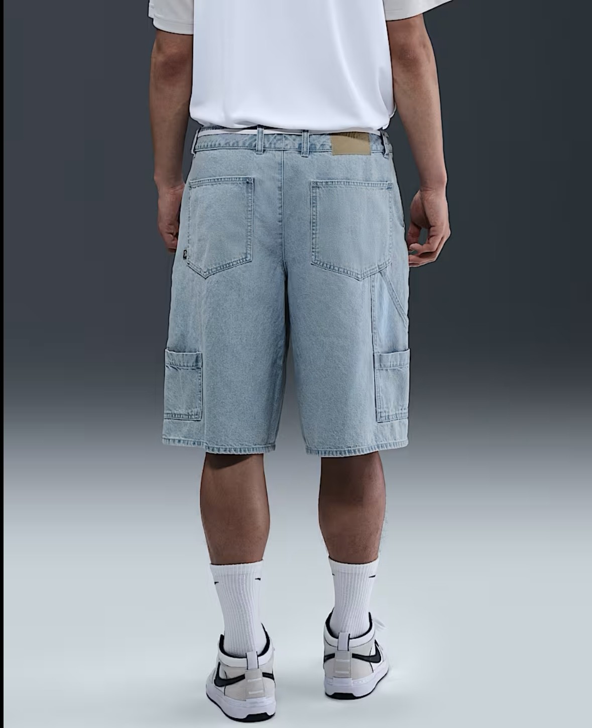 ナイキSB JORTILITY ショート