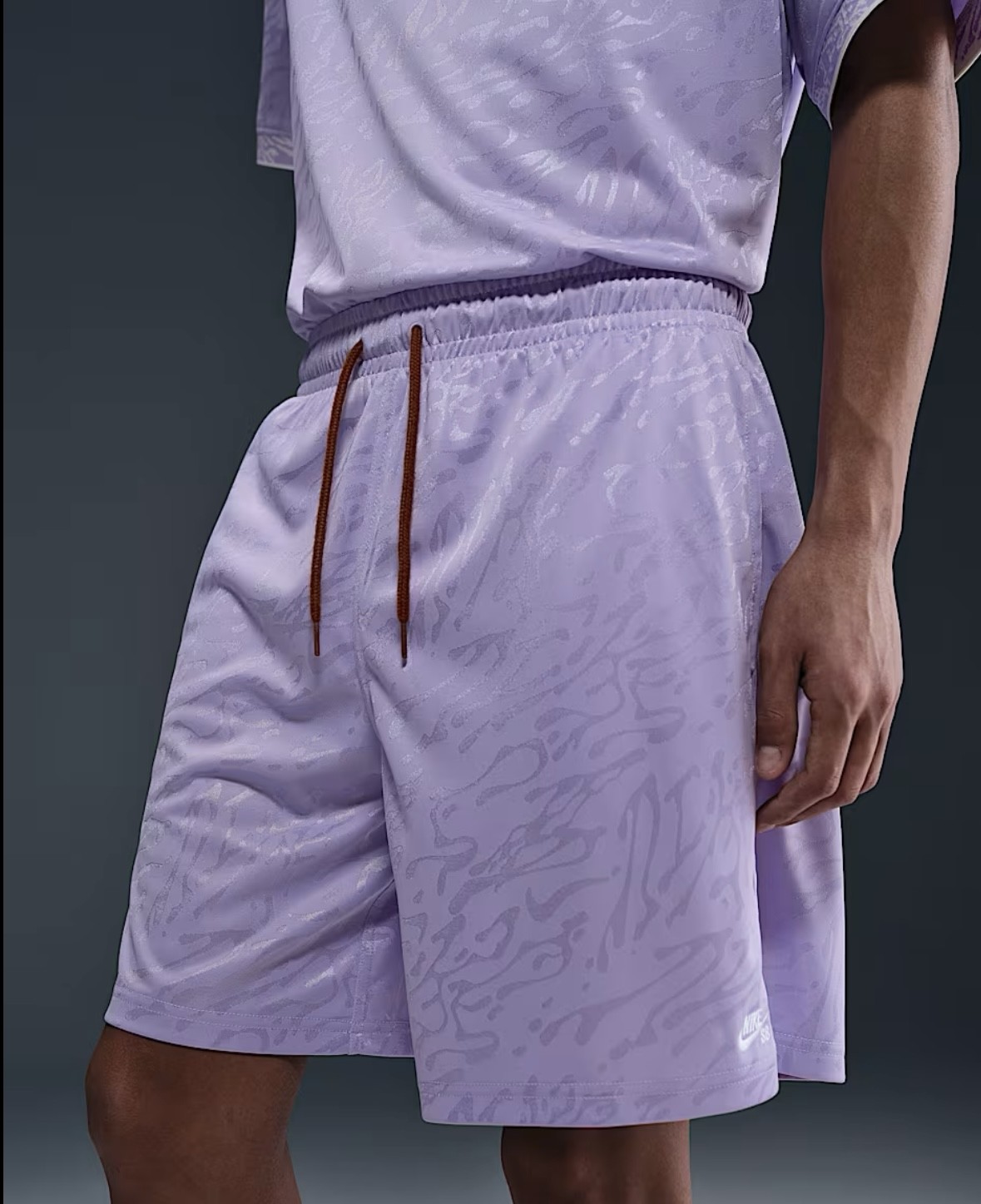 SB DF JACQ スポーツ ショート