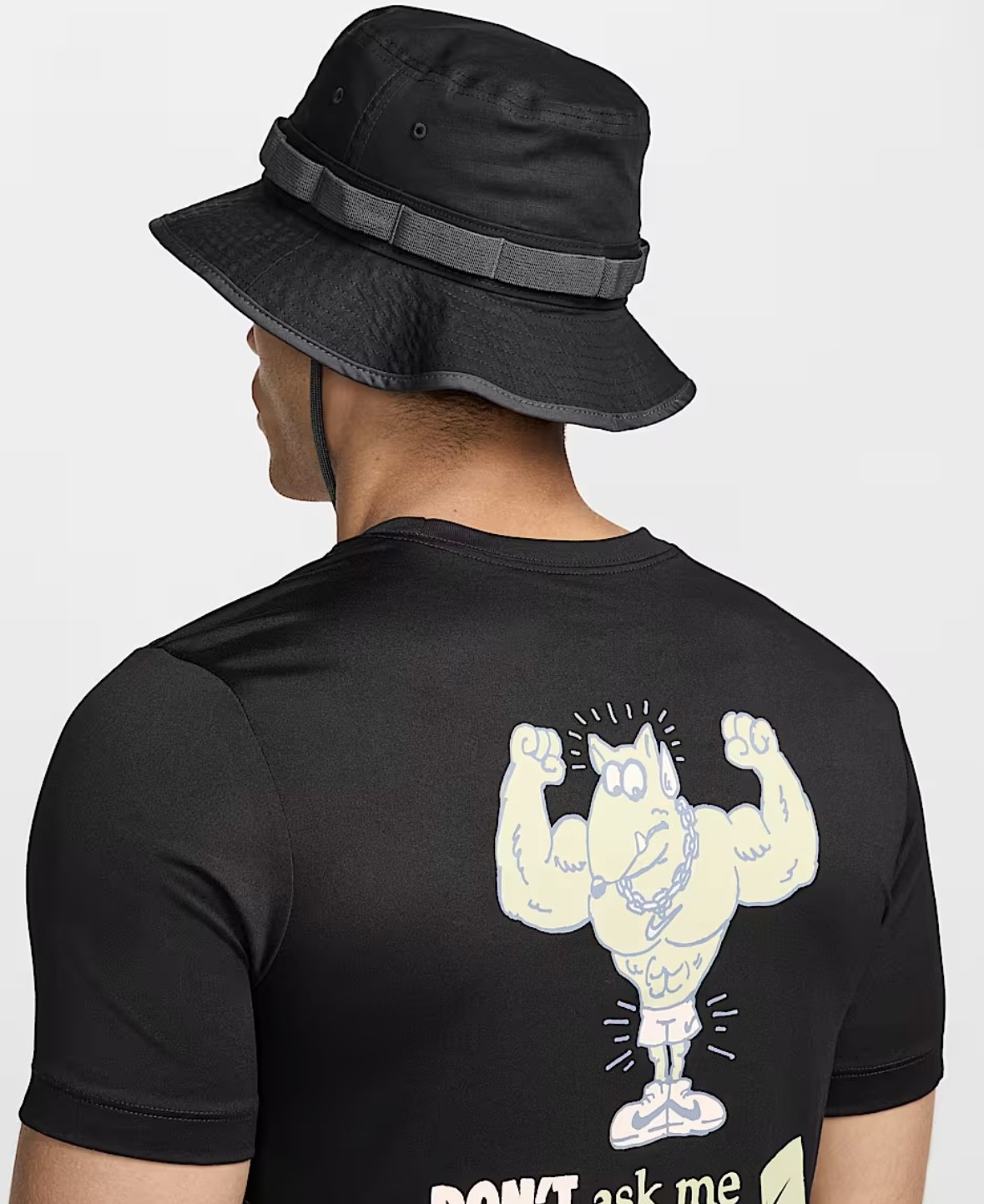 ナイキ DF エイペックス SB バケットハット