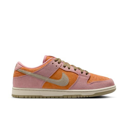 NIKE SB DUNK LOW PRO“RED STARDUST”