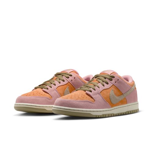 NIKE SB DUNK LOW PRO“RED STARDUST”
