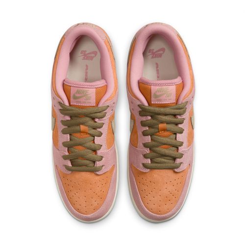 NIKE SB DUNK LOW PRO“RED STARDUST”