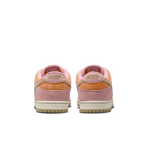 NIKE SB DUNK LOW PRO“RED STARDUST”