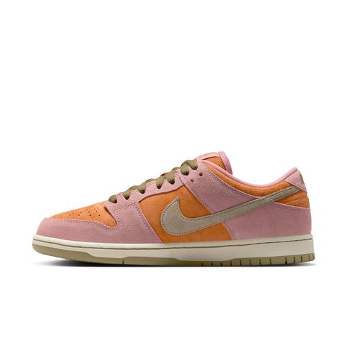 NIKE SB DUNK LOW PRO“RED STARDUST”