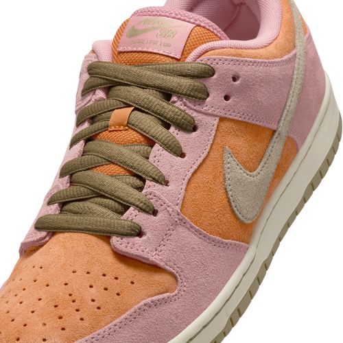 NIKE SB DUNK LOW PRO“RED STARDUST”