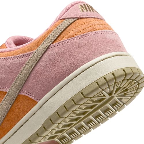 NIKE SB DUNK LOW PRO“RED STARDUST”