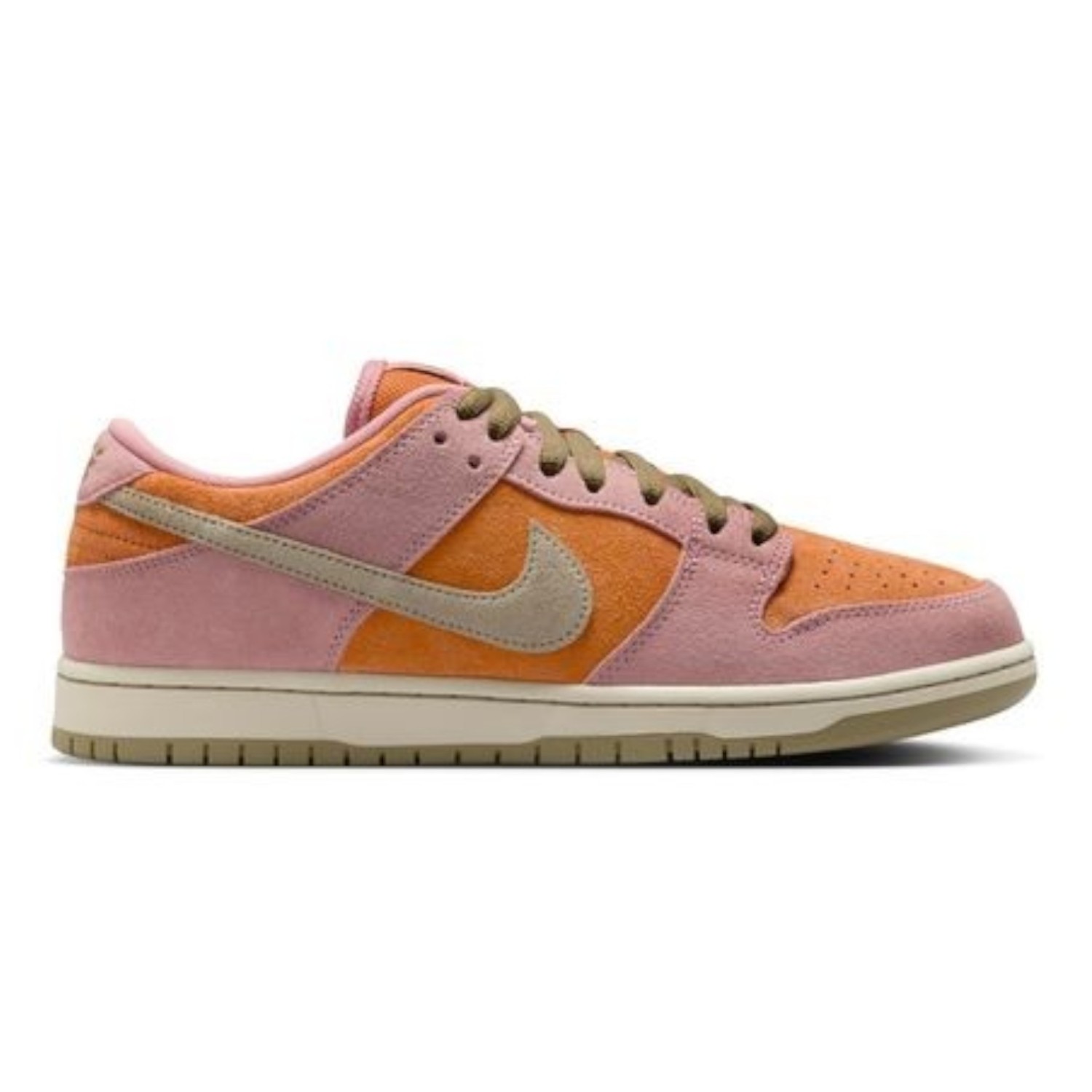 NIKE SB DUNK LOW PRO“RED STARDUST”