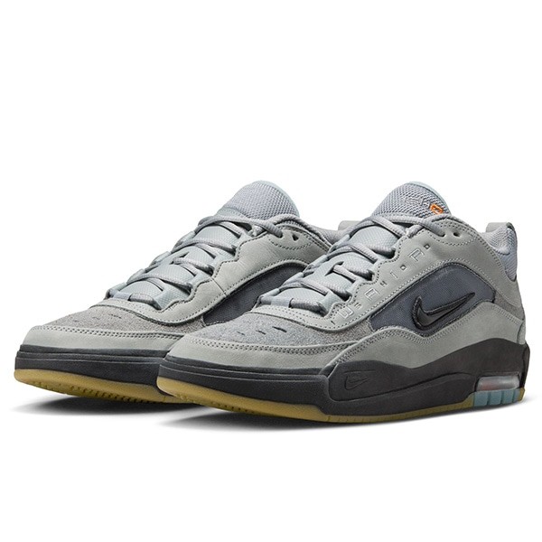 NIKE SB AIR MAX ISHOD ISO