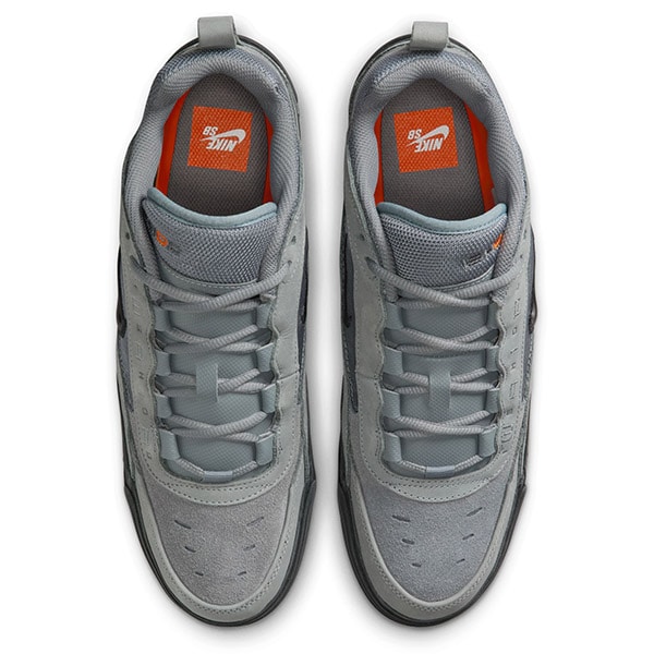 NIKE SB AIR MAX ISHOD ISO