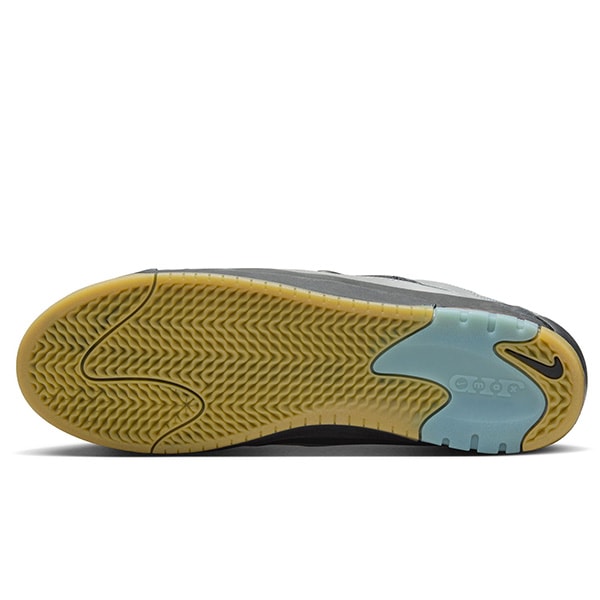 NIKE SB AIR MAX ISHOD ISO