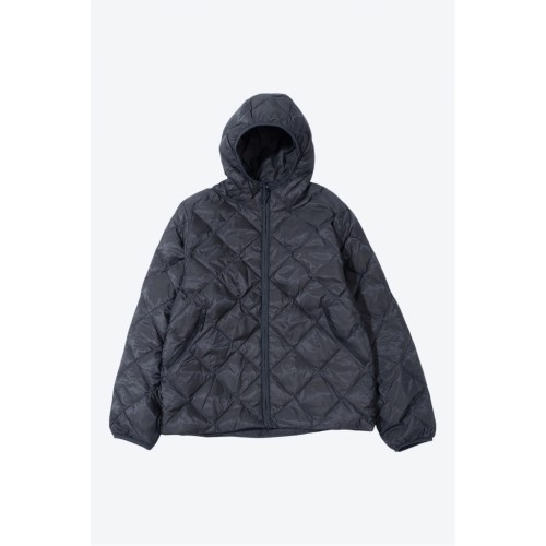 HIKING PATROL BASE LT DOWN HOODED JACKET