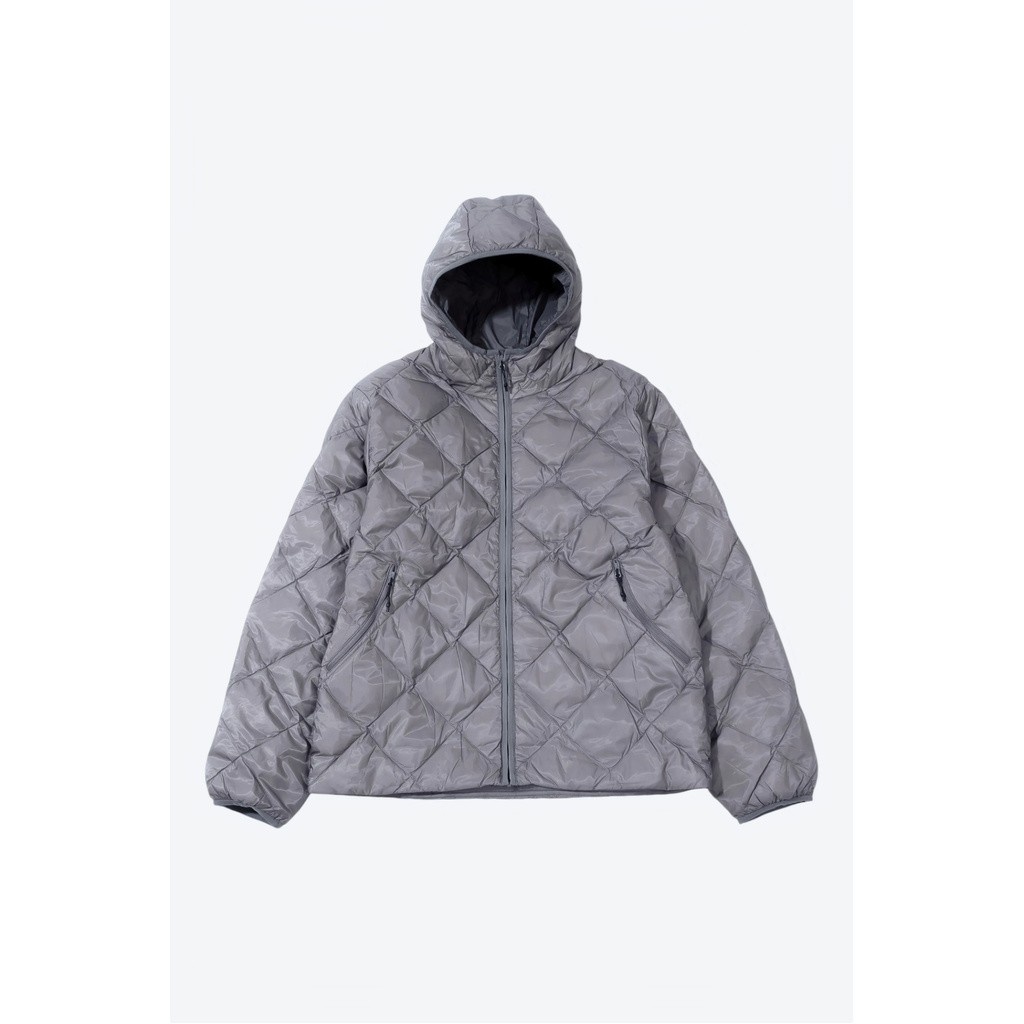 HIKING PATROL BASE LT DOWN HOODED JACKET