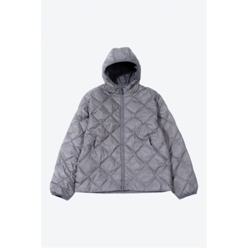 HIKING PATROL BASE LT DOWN HOODED JACKET