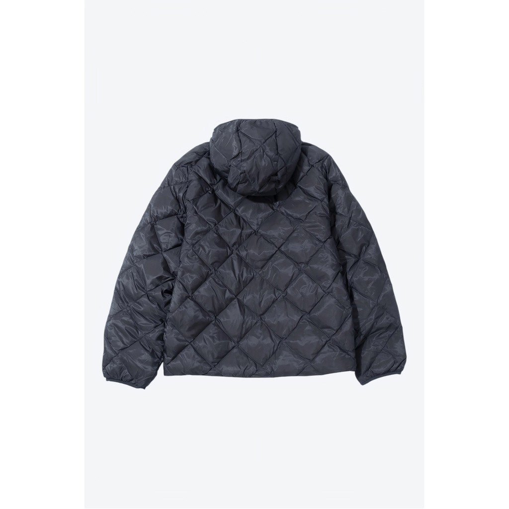 HIKING PATROL BASE LT DOWN HOODED JACKET