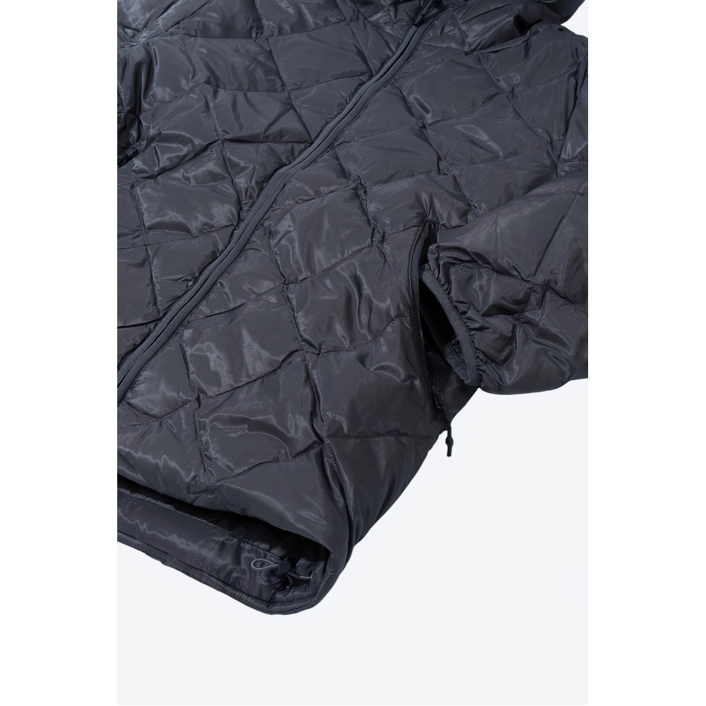 HIKING PATROL BASE LT DOWN HOODED JACKET
