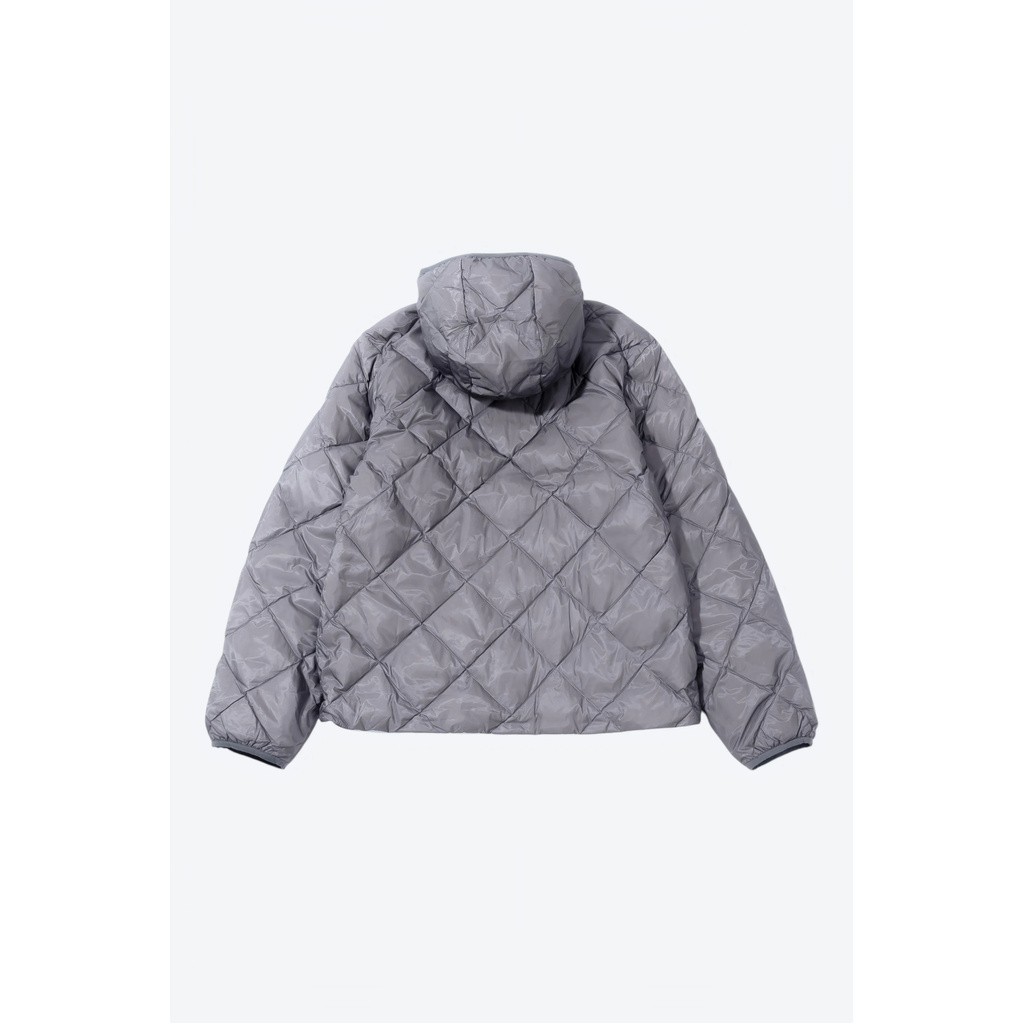 HIKING PATROL BASE LT DOWN HOODED JACKET
