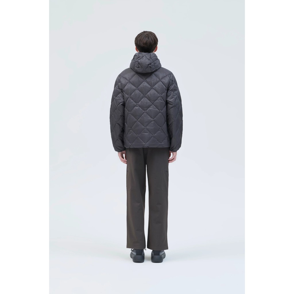 HIKING PATROL BASE LT DOWN HOODED JACKET