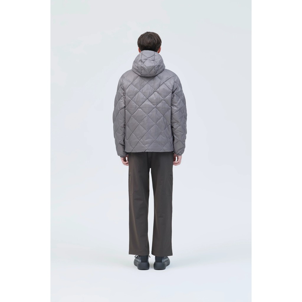 HIKING PATROL BASE LT DOWN HOODED JACKET