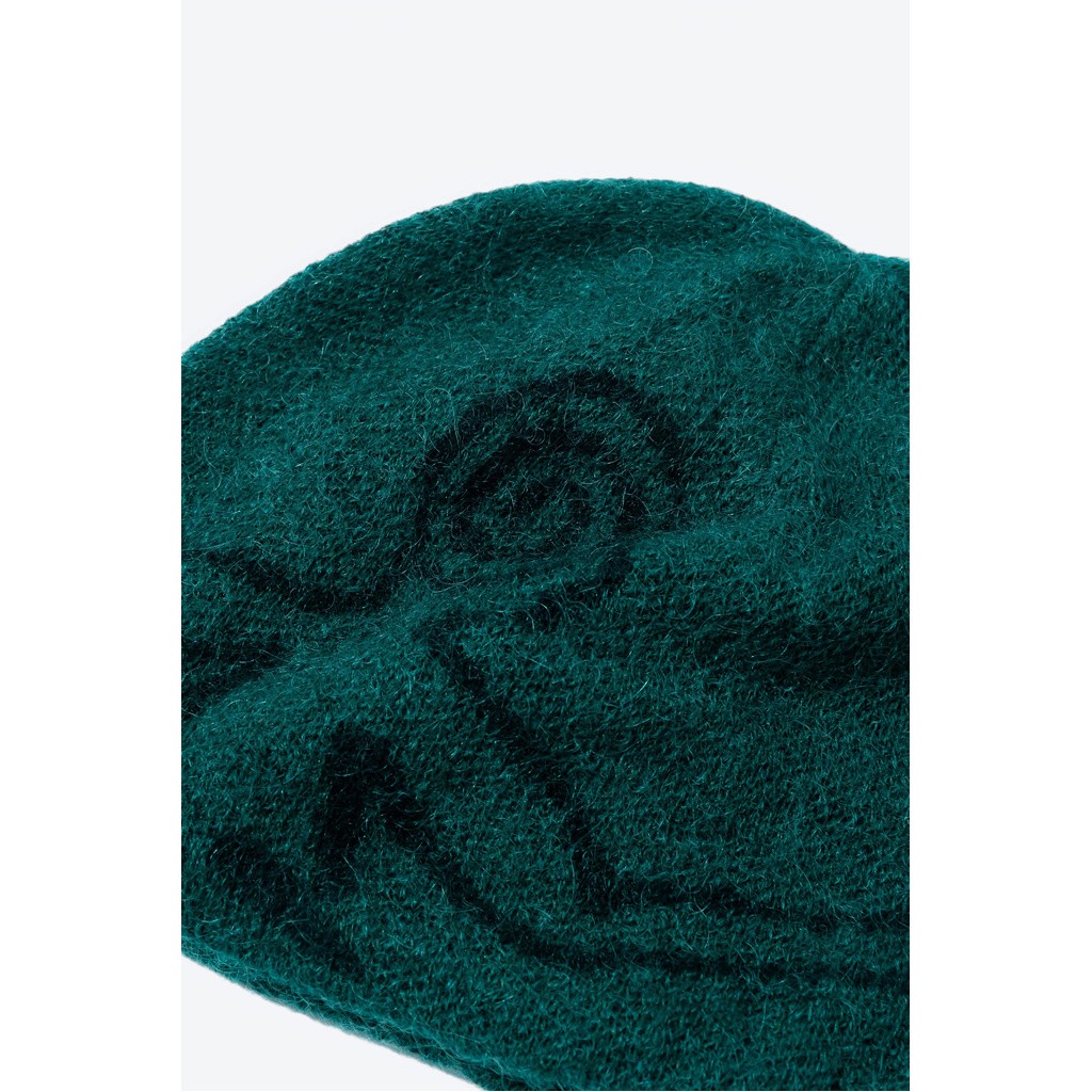 HIKING PATROL EXPLORATION MOHAIR MIXED BEANIE