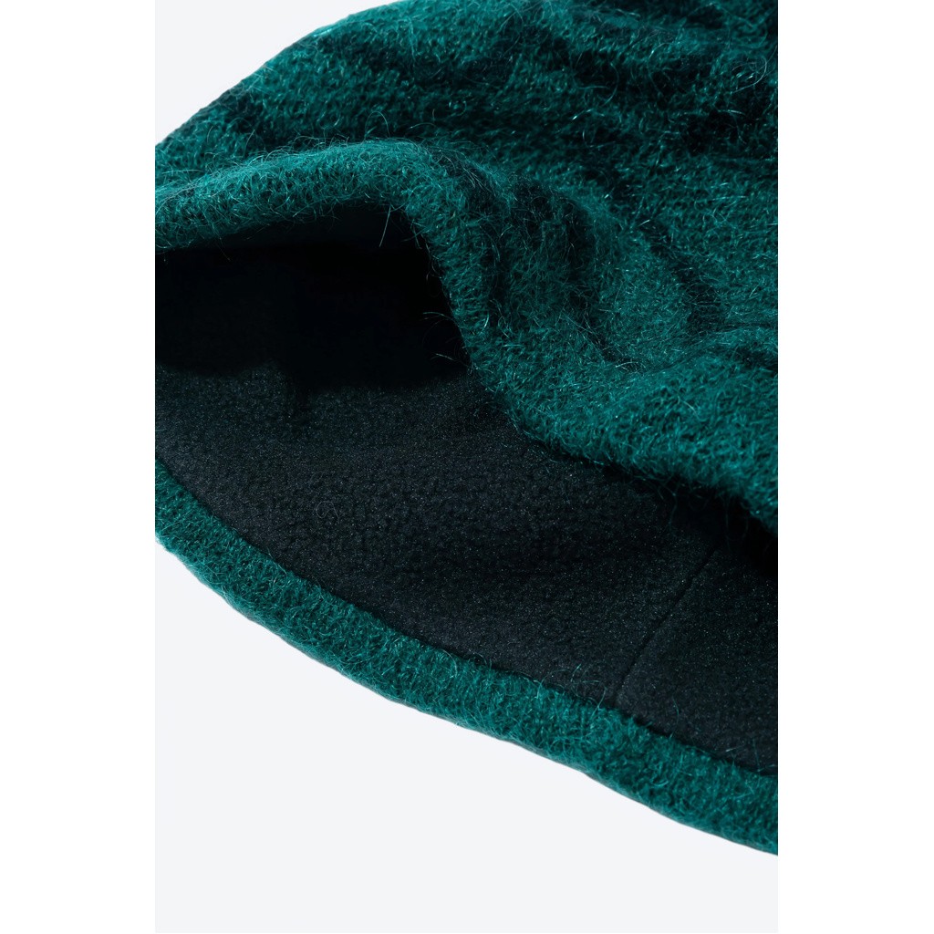 HIKING PATROL EXPLORATION MOHAIR MIXED BEANIE
