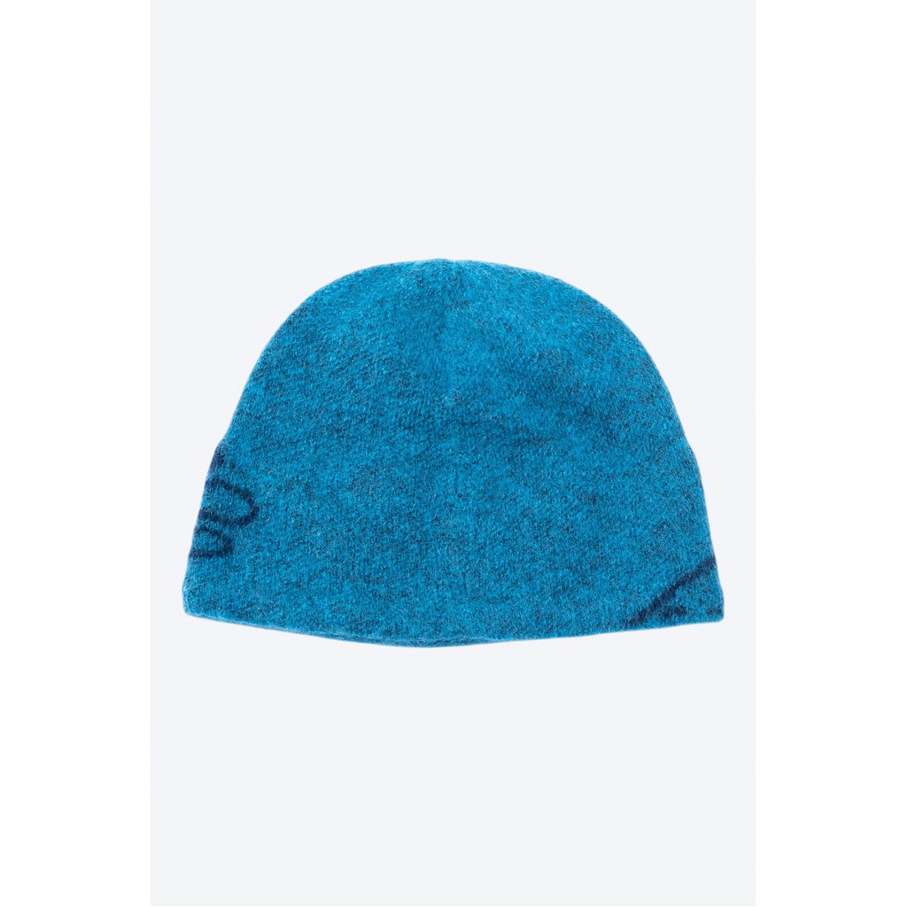 HIKING PATROL EXPLORATION MOHAIR MIXED BEANIE