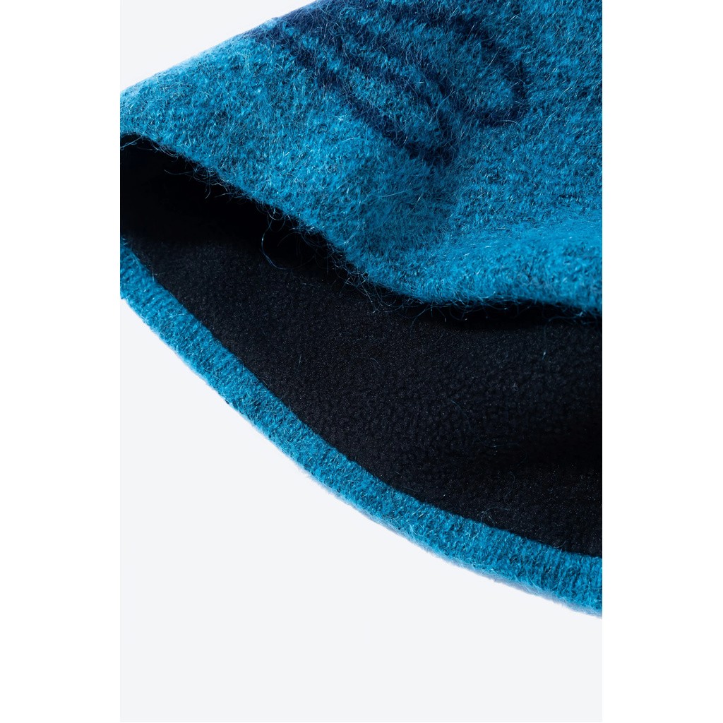 HIKING PATROL EXPLORATION MOHAIR MIXED BEANIE