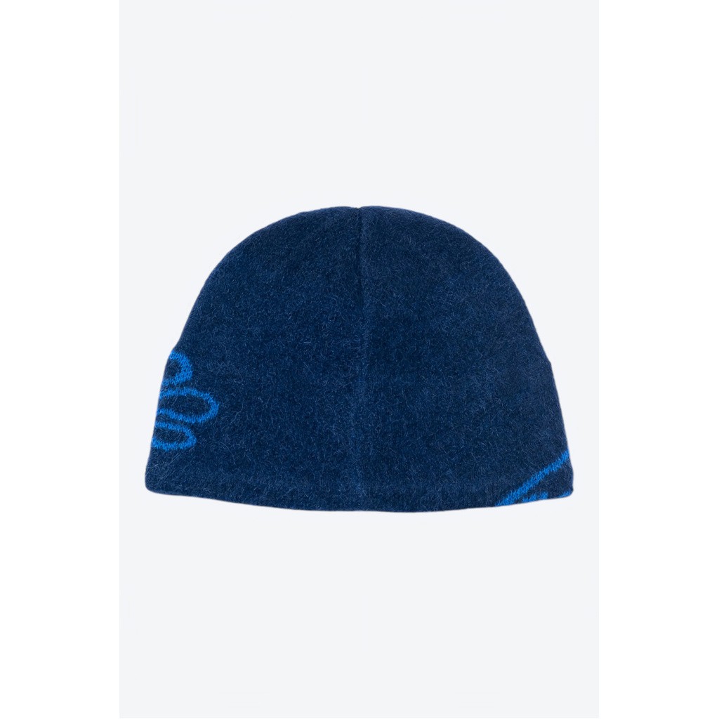 HIKING PATROL EXPLORATION MOHAIR MIXED BEANIE