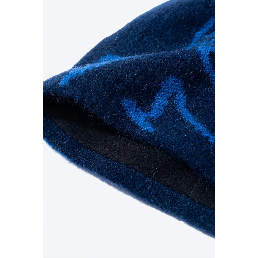 HIKING PATROL EXPLORATION MOHAIR MIXED BEANIE