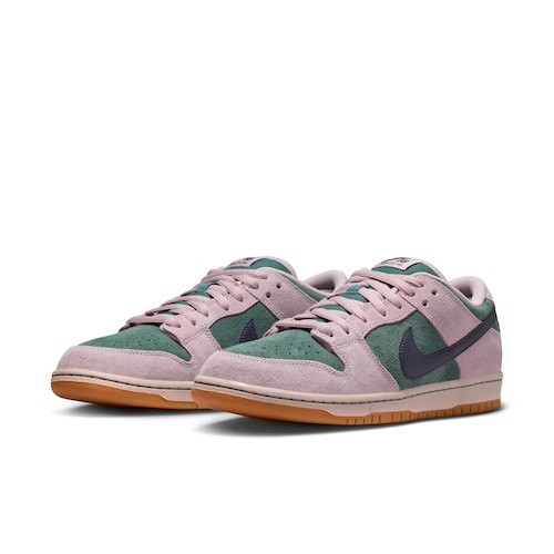 NIKE SB DUNK LOW PRO"MINERAL SLATE"