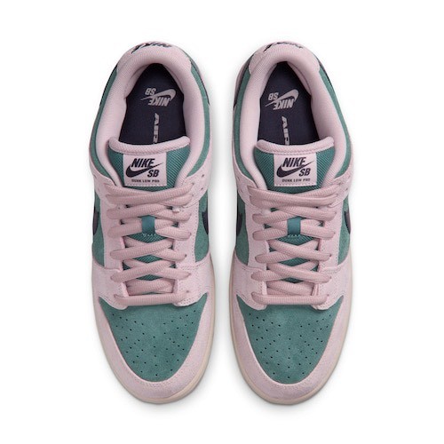 NIKE SB DUNK LOW PRO"MINERAL SLATE"