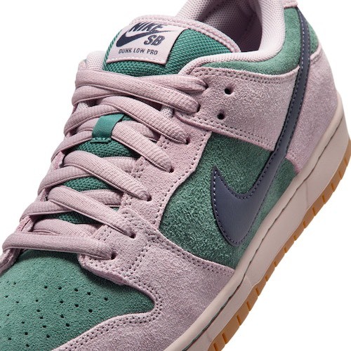 NIKE SB DUNK LOW PRO"MINERAL SLATE"