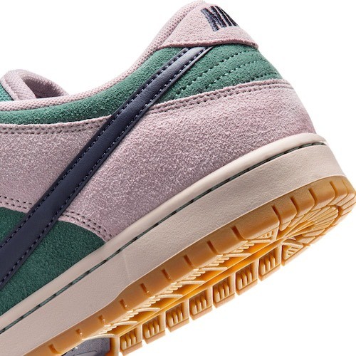 NIKE SB DUNK LOW PRO"MINERAL SLATE"