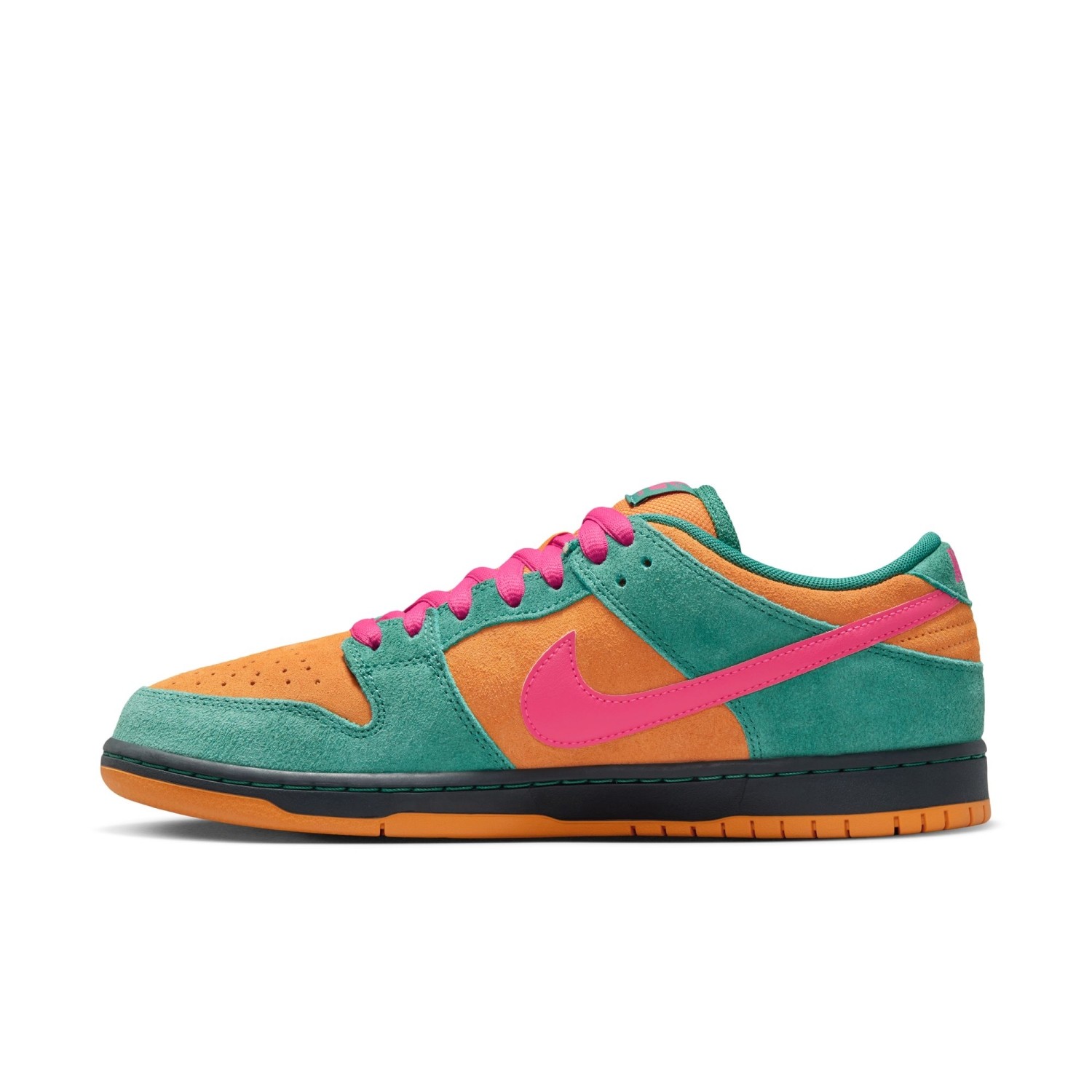 NIKE SB  DUNK LOW PRO"GREEN NOISE AND WATERMELON"
