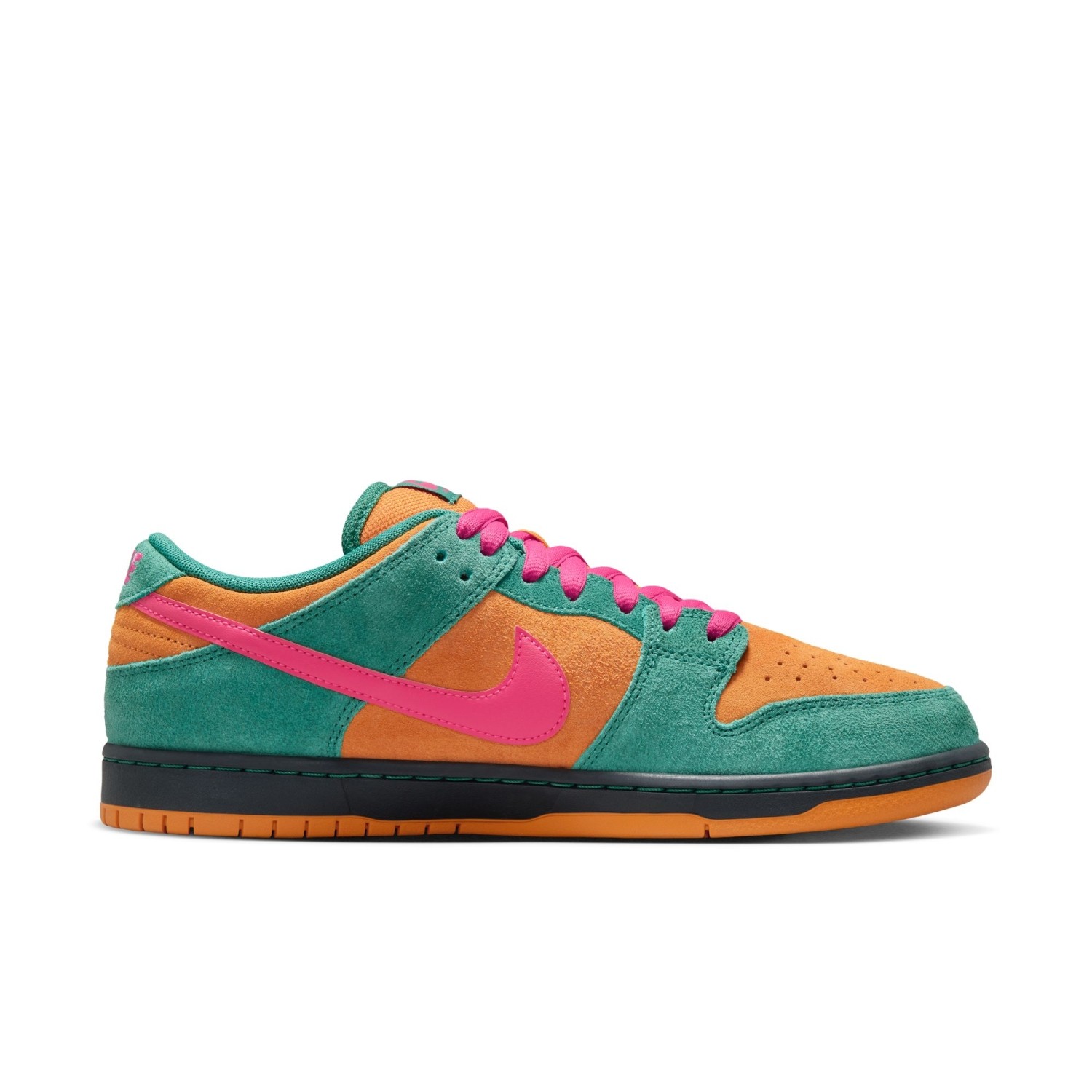 NIKE SB  DUNK LOW PRO"GREEN NOISE AND WATERMELON"