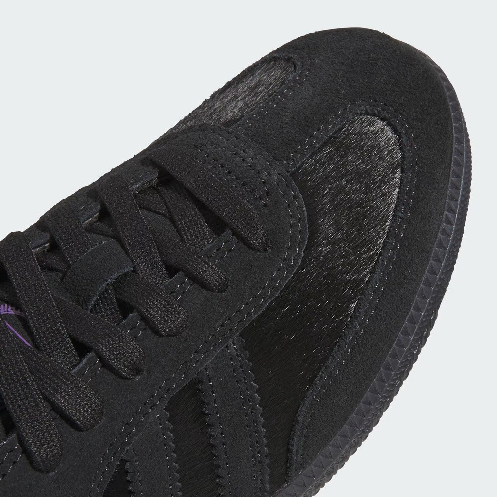 ADIDAS SKATEBOARDING SAMBA ADV