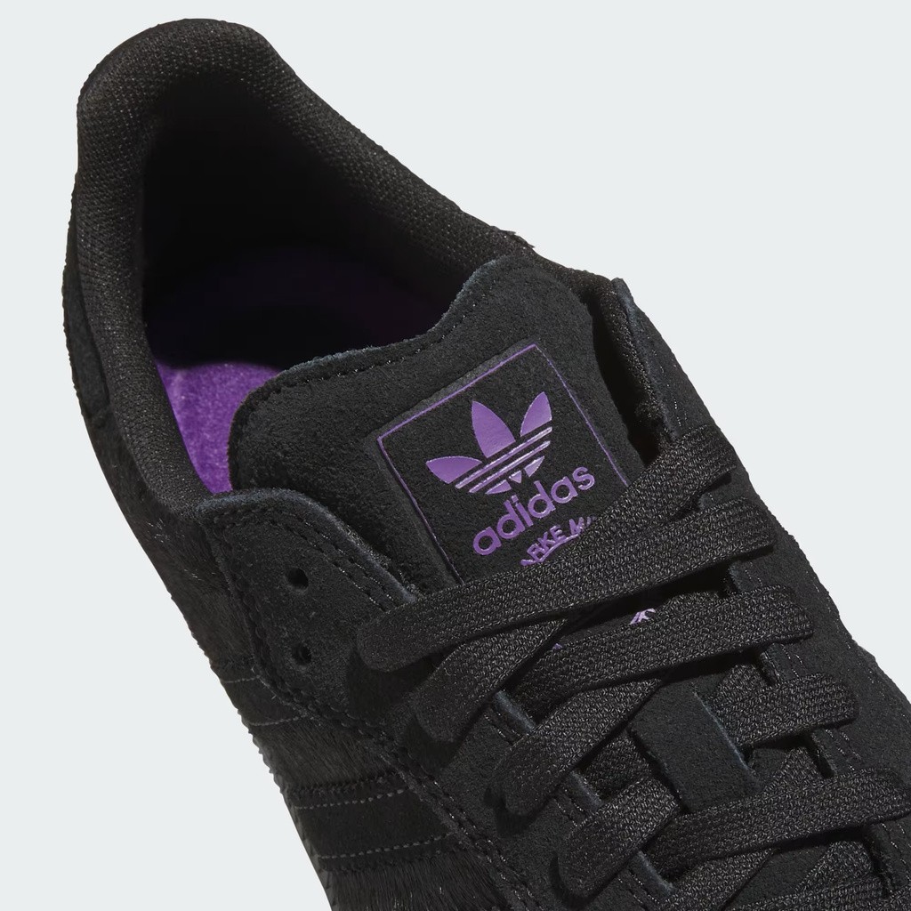 ADIDAS SKATEBOARDING SAMBA ADV