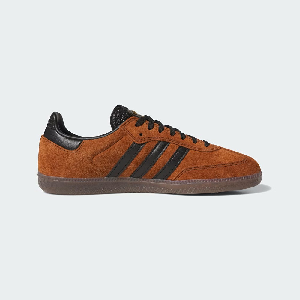 ADIDAS SKATEBOARDING SAMBA ADV