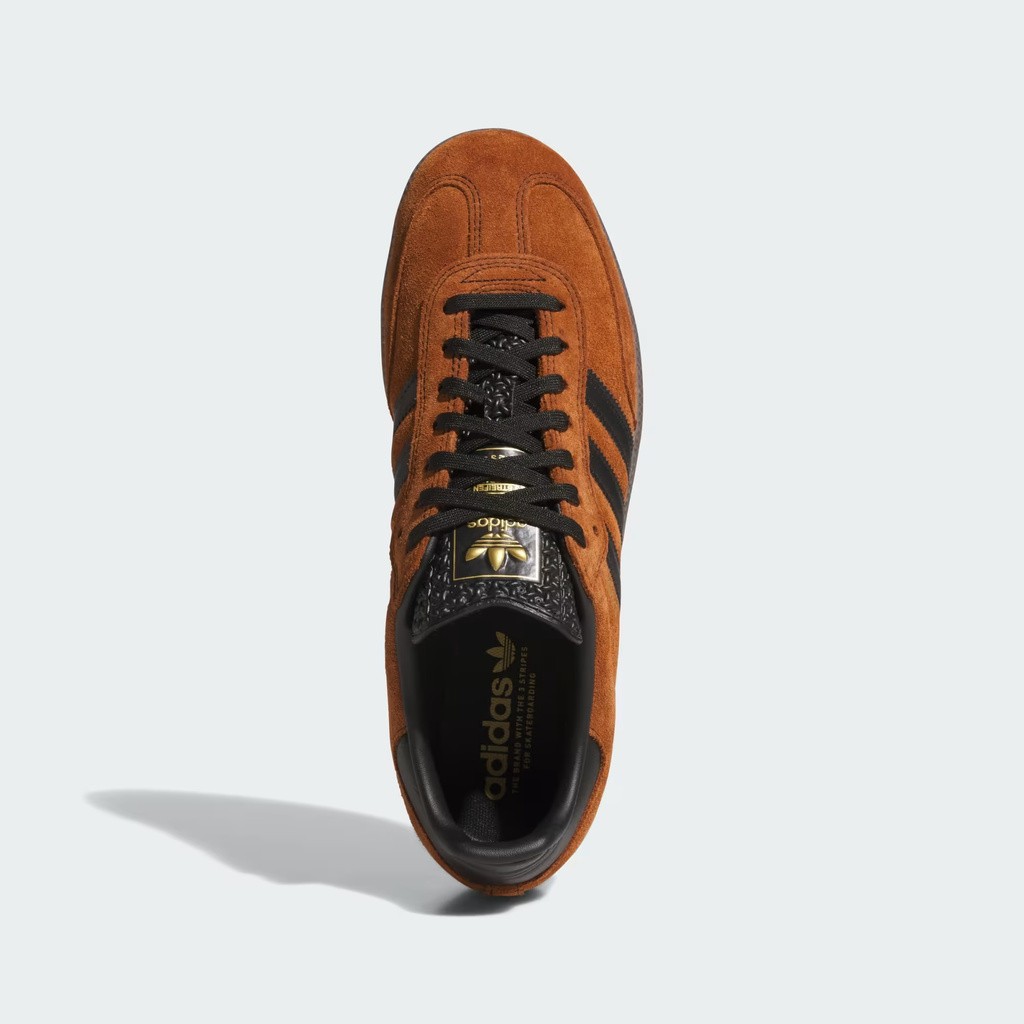 ADIDAS SKATEBOARDING SAMBA ADV