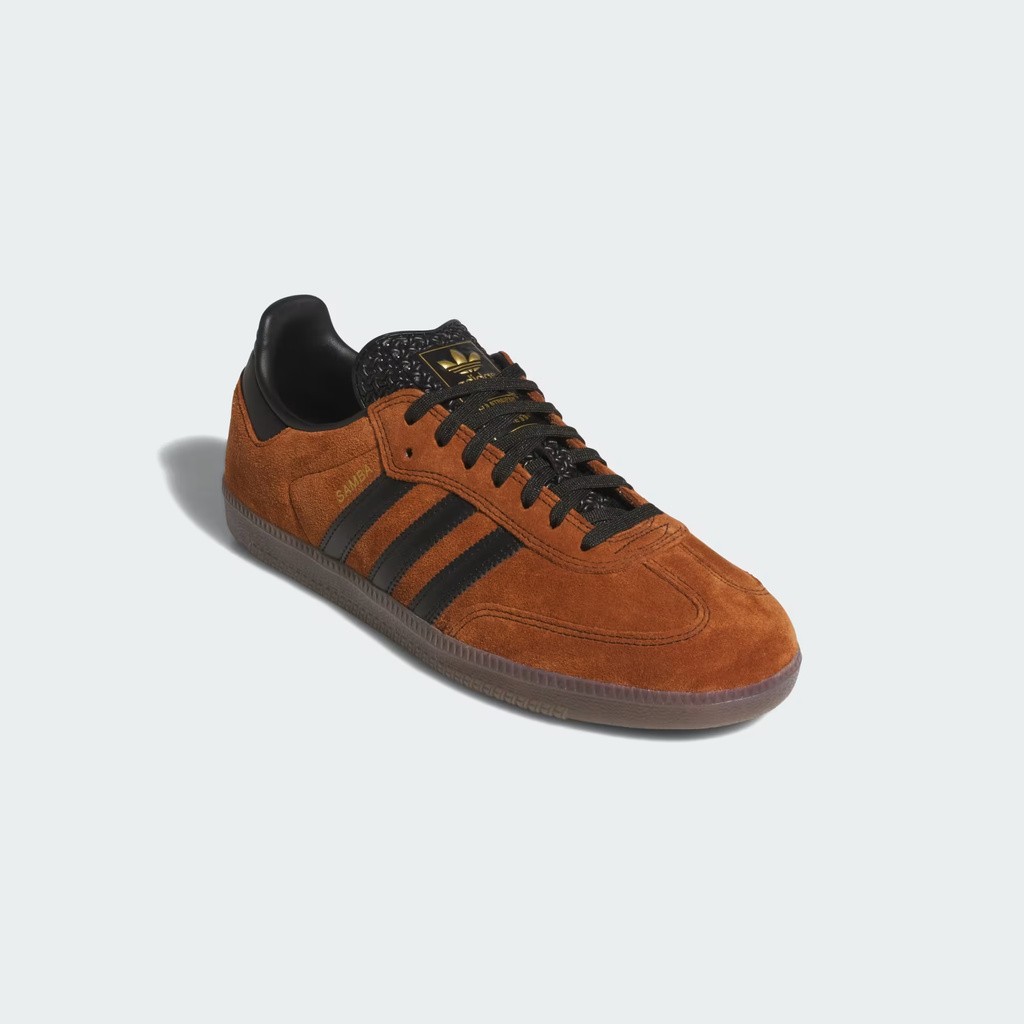 ADIDAS SKATEBOARDING SAMBA ADV